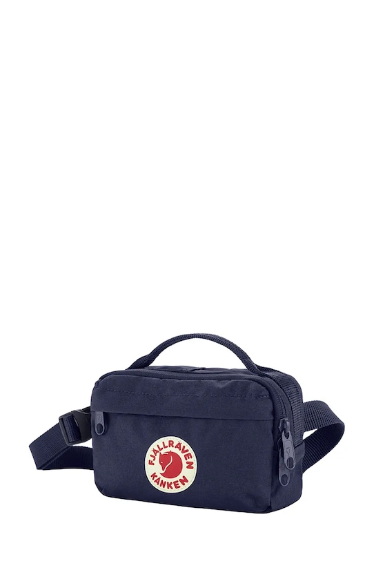 Fjallraven nerka Kanken F23796 granatowy SS26