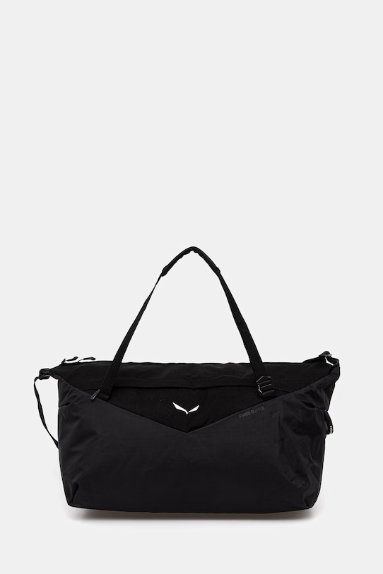 Salewa torba sportowa FANES 35L mieści A4 czarny 00.0000001436
