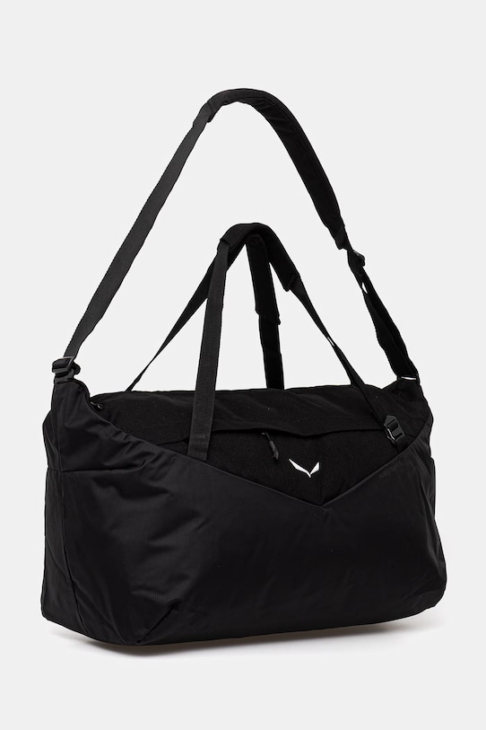 Salewa torba sportowa FANES 35L 00.0000001436 czarny SS26