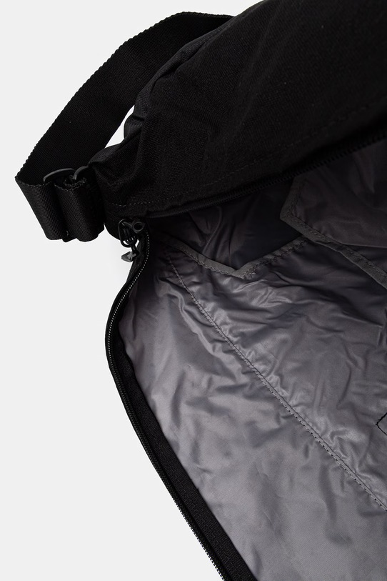 Salewa torba sportowa FANES 35L 00.0000001436 czarny