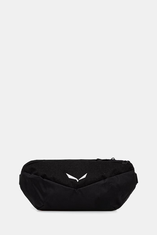 Salewa marsupio semplice nero 00.0000001437