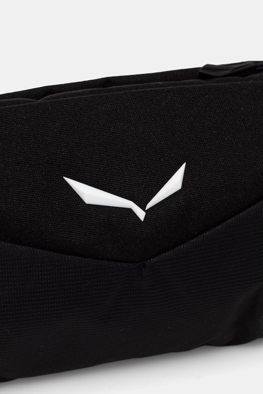 Salewa marsupio nero 00.0000001437