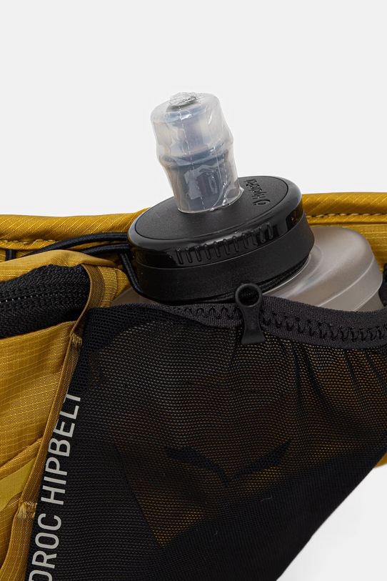 Accessori Salewa marsupio sportivo PEDROC 00.0000075032 giallo