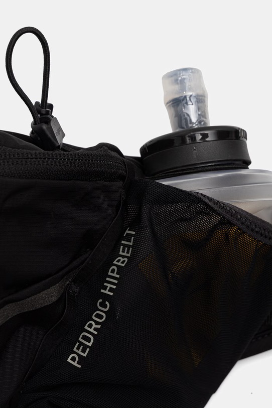 Salewa marsupio sportivo PEDROC nero 00.0000075032