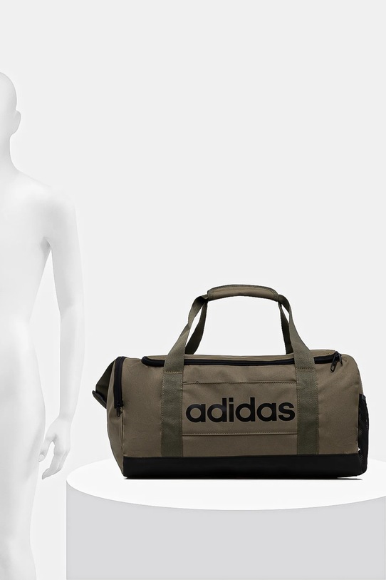 adidas torba sportowa Linear Duffel IN6114