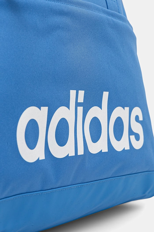 adidas torba sportowa Essentials niebieski JZ7569