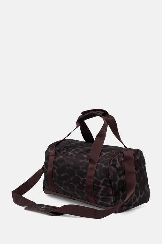 Akcesoria adidas torba sportowa KD2179 brązowy