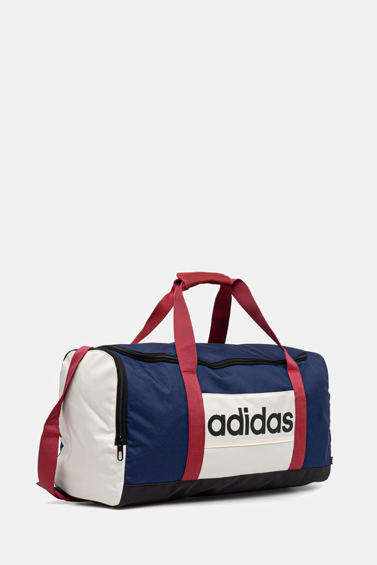 adidas torba sportowa Linear KE5542 granatowy SS26