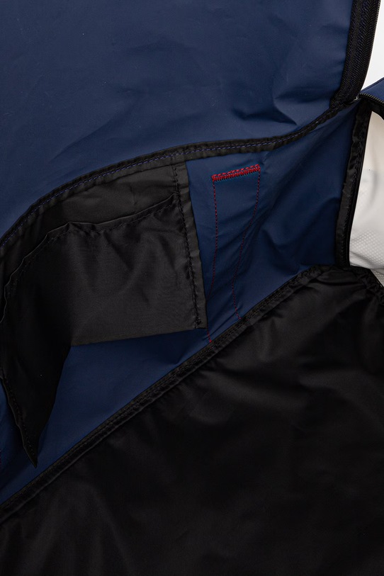 adidas torba sportowa Linear KE5542 granatowy