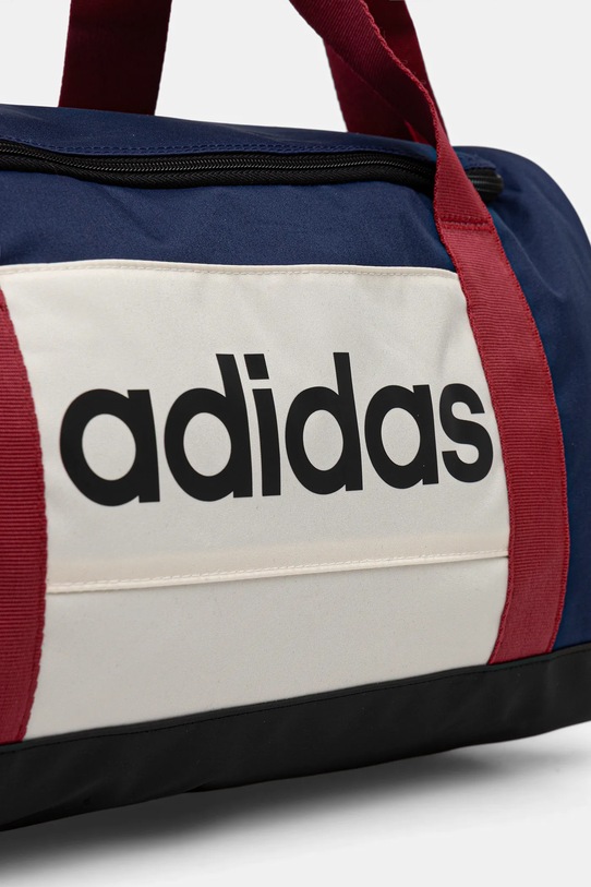 adidas torba sportowa Linear granatowy KE5543