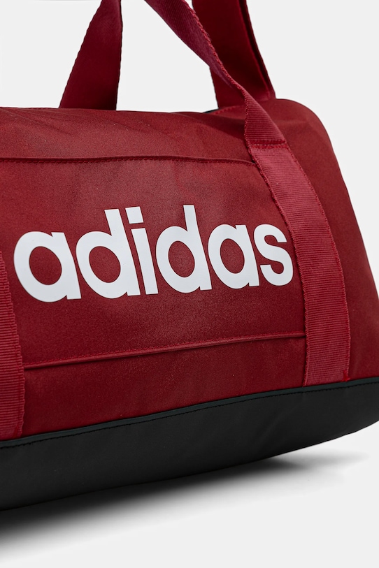 adidas torba sportowa Linear czerwony KE5700