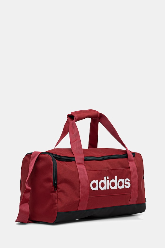 adidas torba sportowa Linear KE5706 czerwony SS26