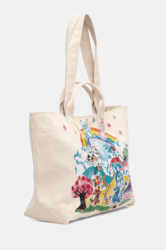 Torba Kenzo FG58SA911F35 bež SS26