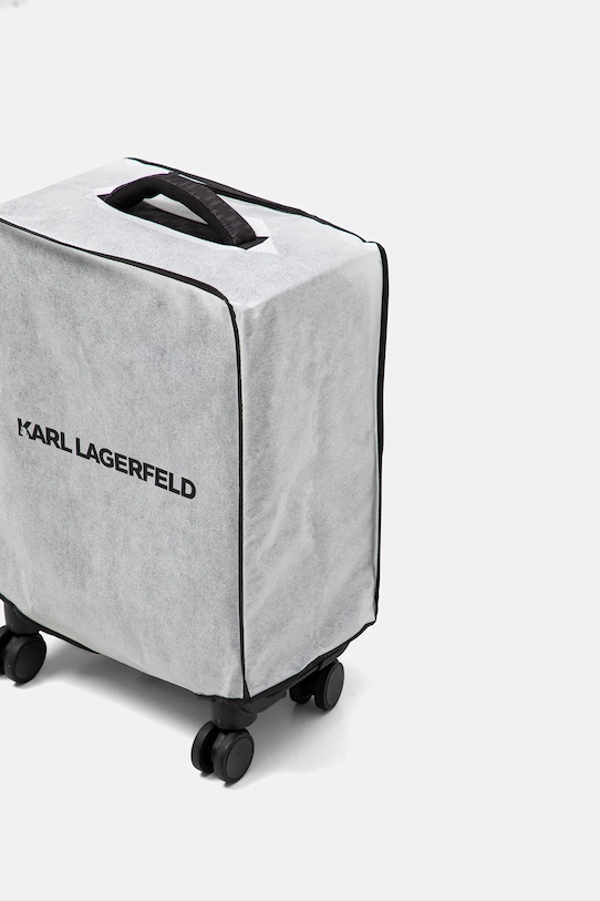 Βαλίτσα Karl Lagerfeld IKON MONOGRAM B1W30253