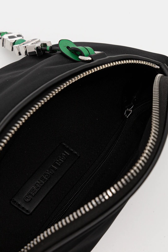 Karl Lagerfeld nerka IKON B1W30014 czarny