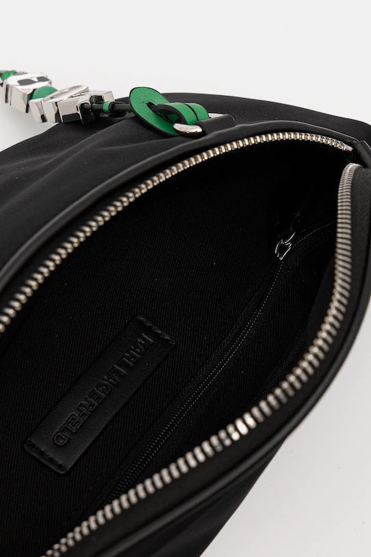 Karl Lagerfeld nerka IKON B1W30014 czarny