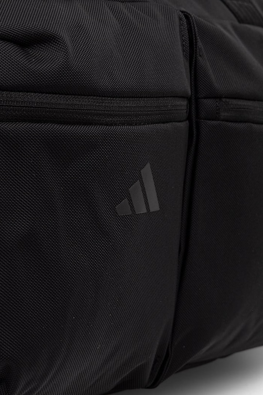 adidas Performance torba sportowa Duffel Bag 50L czarny JM4996