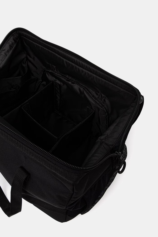 adidas Performance torba sportowa Med Run-On JM9241 czarny