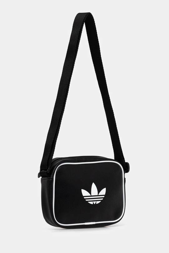 adidas Originals saszetka Airliner JX0230 czarny SS26