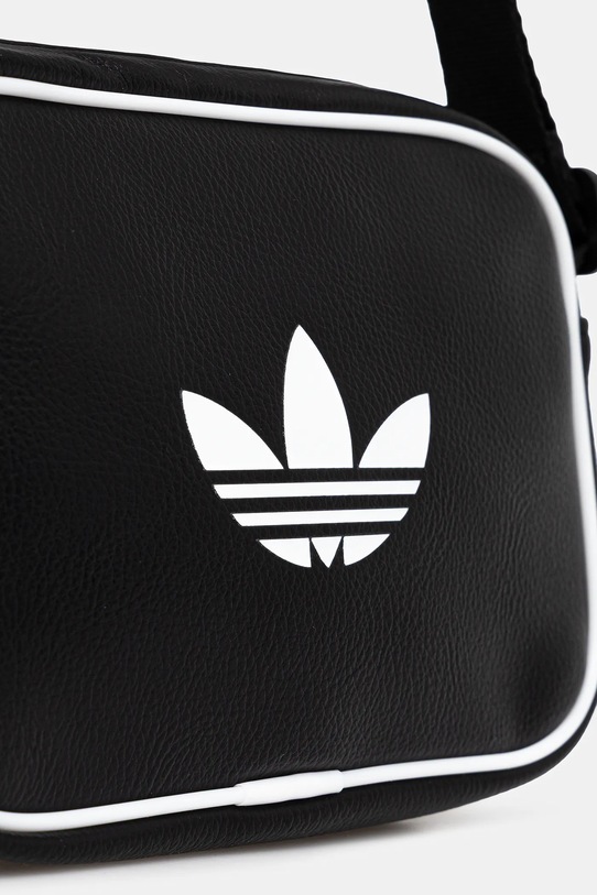 adidas Originals saszetka Airliner czarny JX0230