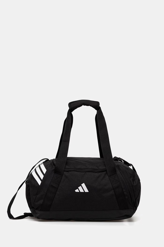 adidas Performance torba sportowa Tiro mieści A4 czarny JY7916