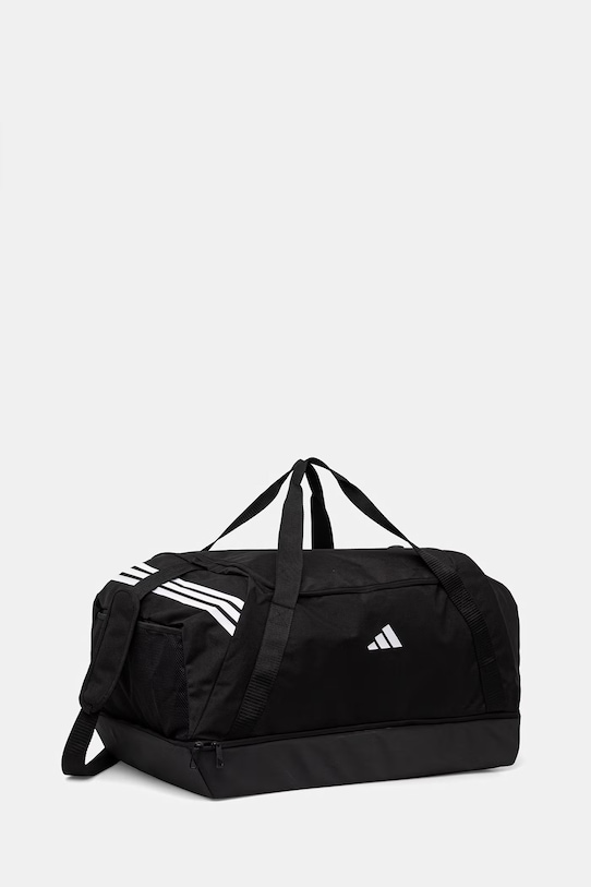 Αθλητική τσάντα adidas Performance Tiro JY7946 μαύρο SS26