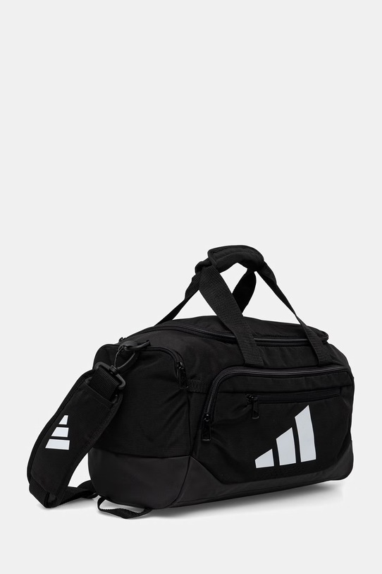 adidas Performance torba sportowa Training Defender 19,1 l JZ0609 czarny SS26