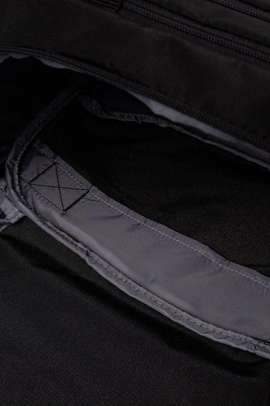 adidas Performance torba sportowa Training Defender 19,1 l czarny JZ0609