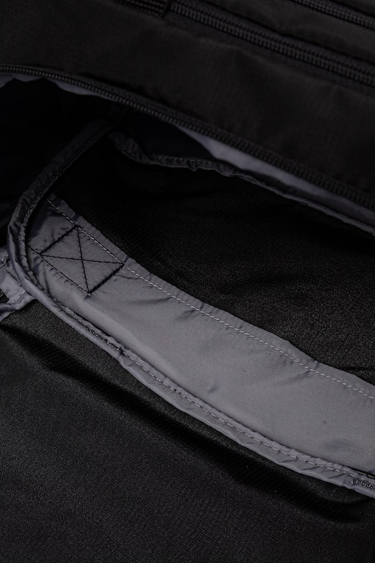 Αθλητική τσάντα adidas Performance Training Defender 19,1 l μαύρο JZ0609