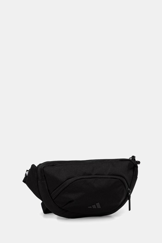 Τσάντα φάκελος adidas Prime JZ2750 μαύρο SS26