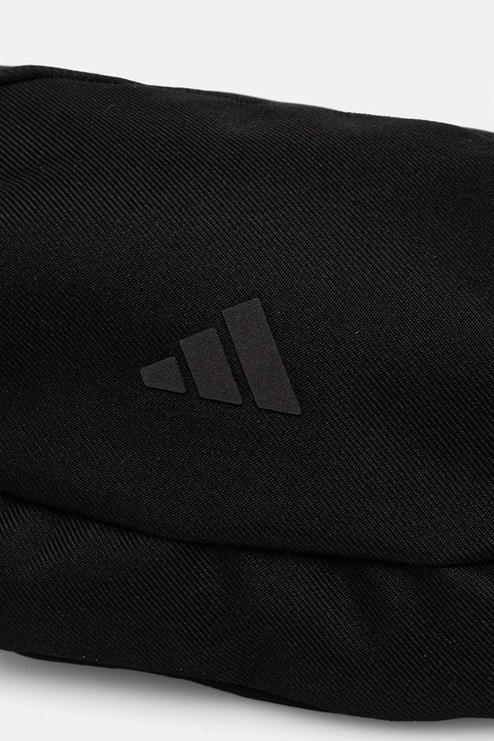 Τσάντα φάκελος adidas Prime μαύρο JZ2750