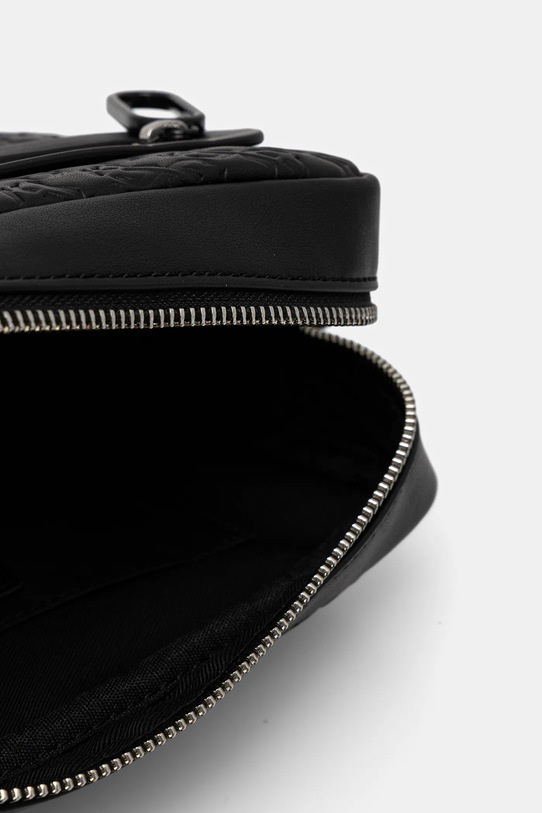 Karl Lagerfeld Jeans saszetka czarny B1M30142