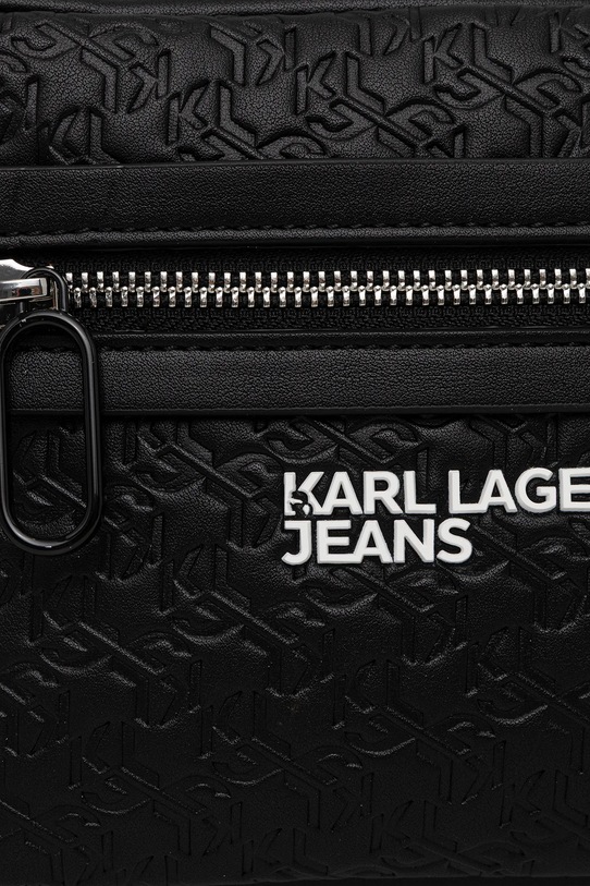 Karl Lagerfeld Jeans saszetka B1M30142 czarny