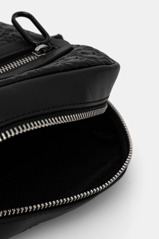 Karl Lagerfeld Jeans saszetka czarny B1M30143