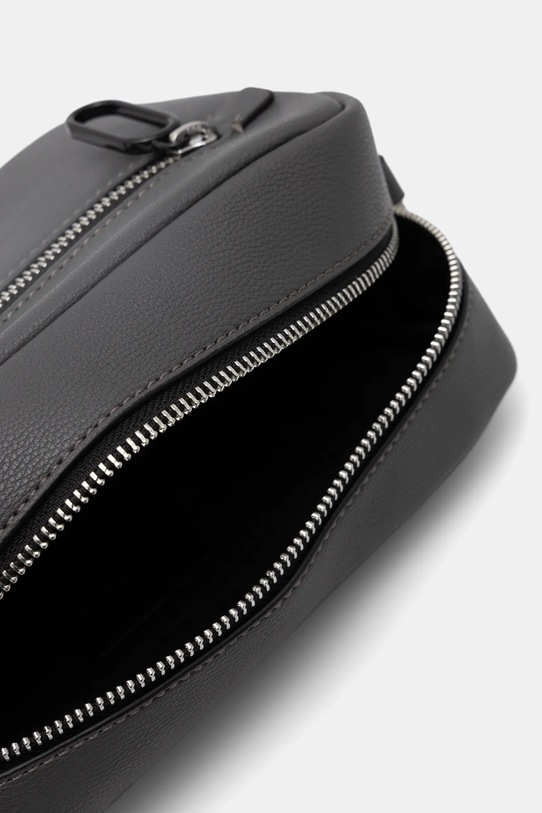 Karl Lagerfeld Jeans saszetka B1M30259 szary