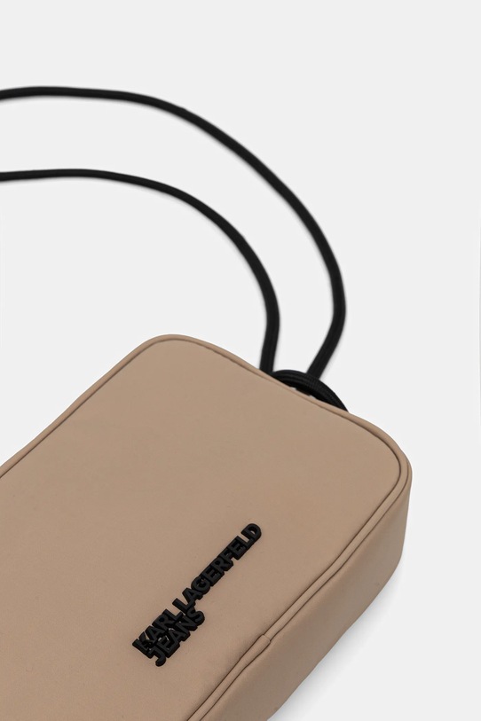 Karl Lagerfeld Jeans torebka beżowy B1W30167