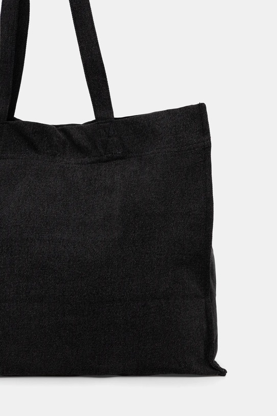 Dodatki Jeans torba Karl Lagerfeld Jeans B1W50045 črna