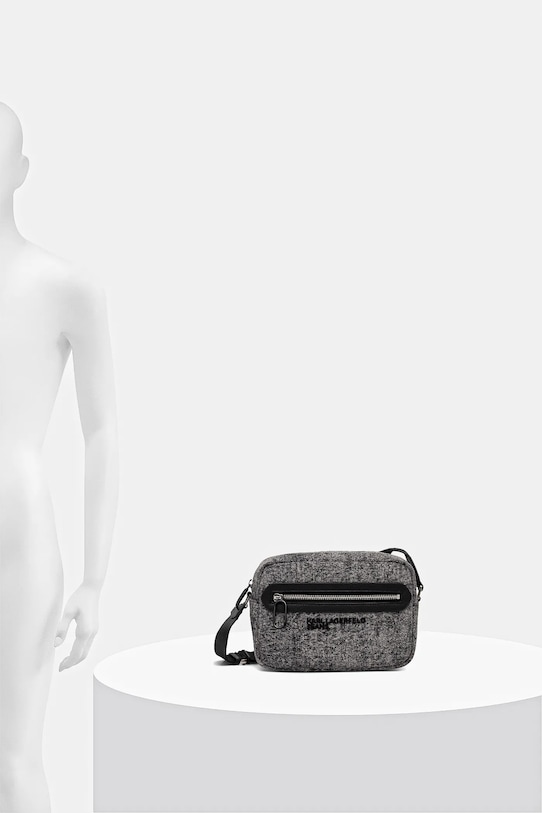 Karl Lagerfeld Jeans geantă de blugi B1M30250