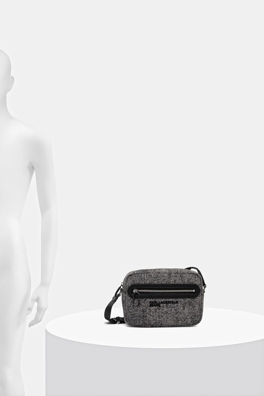 Karl Lagerfeld Jeans saszetka jeansowa B1M30250