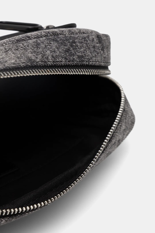 Jeans torbica Karl Lagerfeld Jeans B1M30250 črna