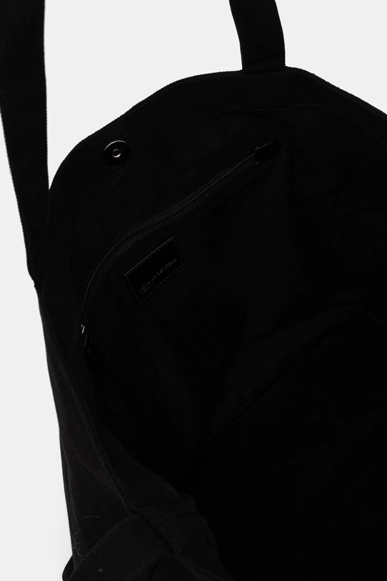 Torba Karl Lagerfeld Jeans črna B1W50081