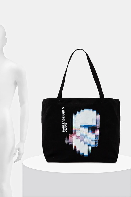 Torba Karl Lagerfeld Jeans B1W50081
