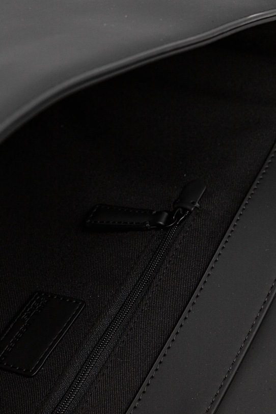 Karl Lagerfeld Jeans torba B1M30147 czarny