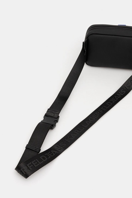 Akcesoria Karl Lagerfeld Jeans saszetka B1M30149 czarny