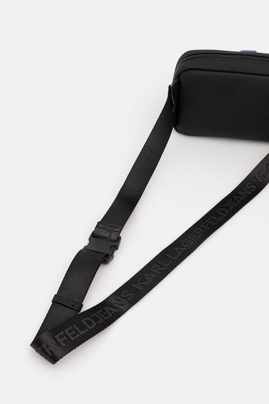 Αξεσουάρ Σακίδιο Karl Lagerfeld Jeans B1M30149 μαύρο