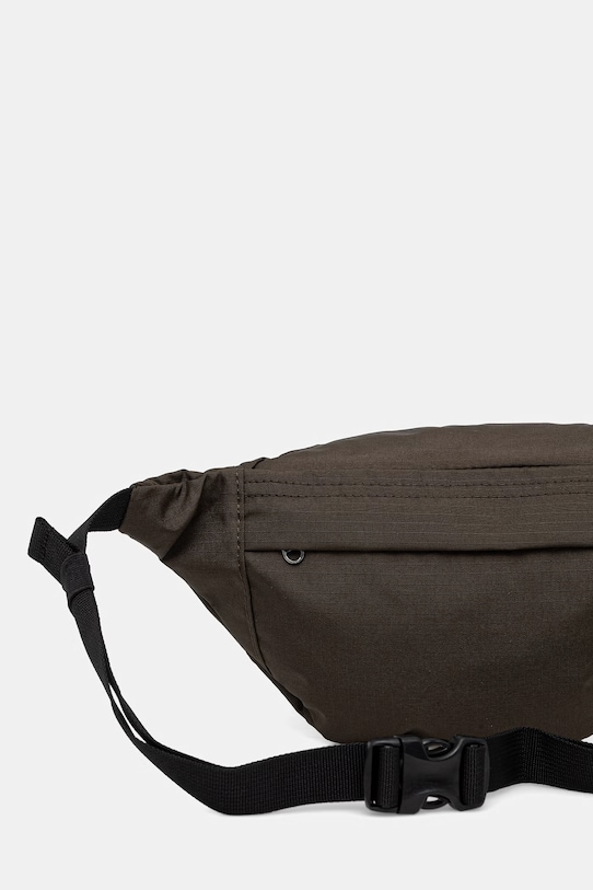 Akcesoria Jack Wolfskin nerka Konya A66075 zielony