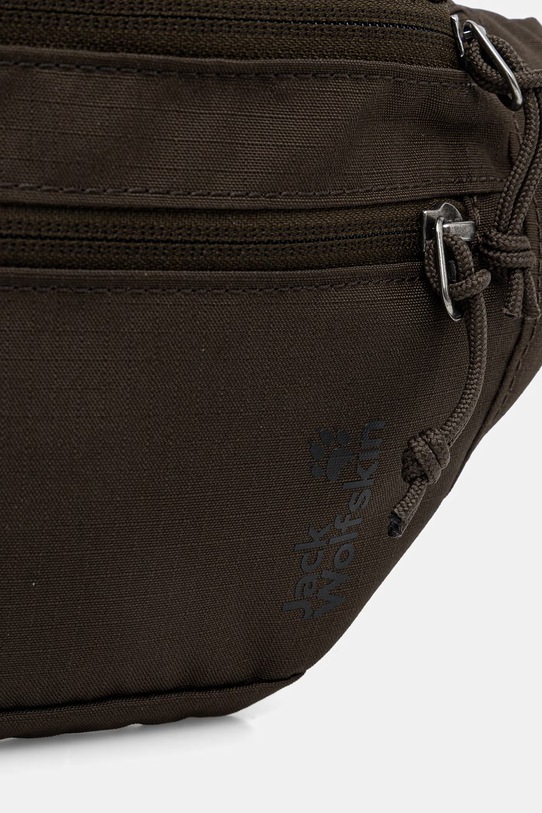 Jack Wolfskin nerka Konya zielony A66075