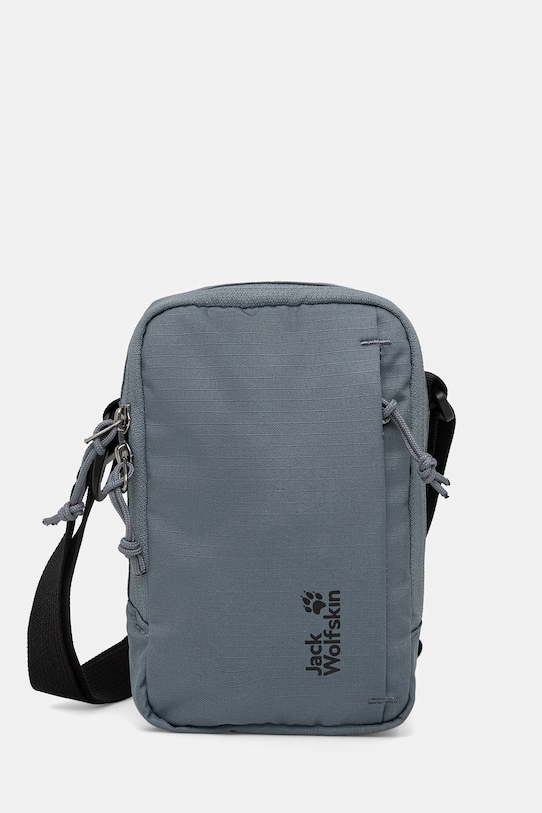 Jack Wolfskin saszetka Konya turkusowy A66076