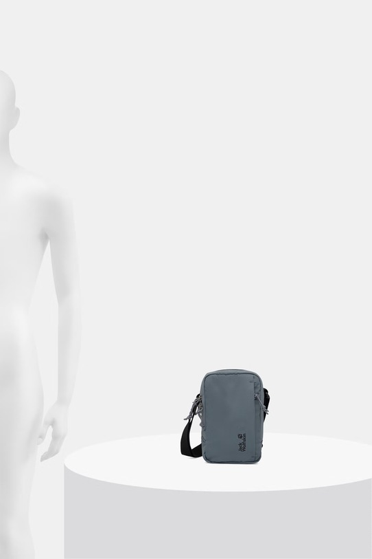 Jack Wolfskin saszetka Konya A66076