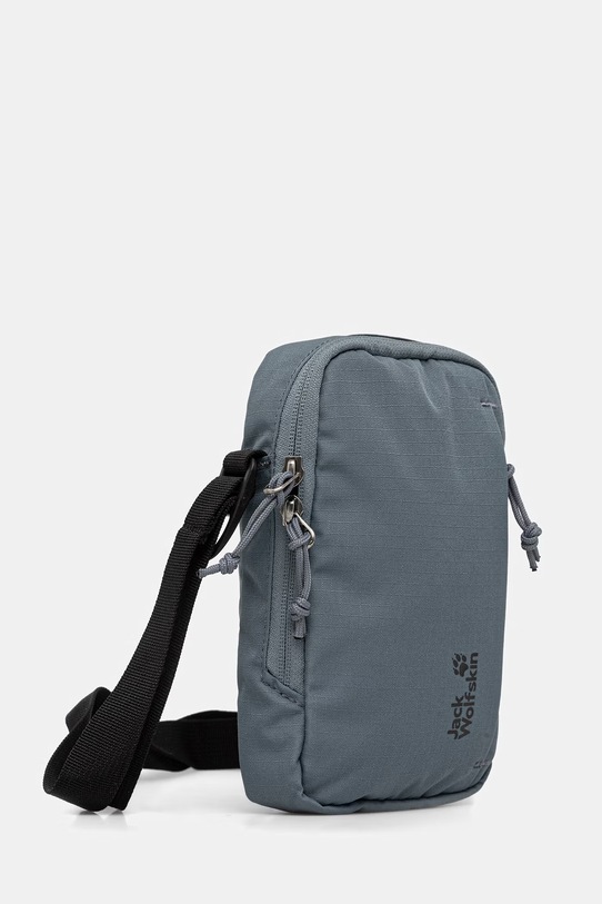 Jack Wolfskin saszetka Konya A66076 turkusowy SS26